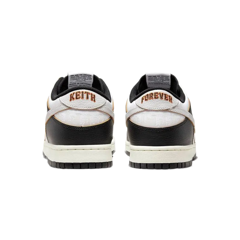 Nike SB Dunk Low HUF San Francisco