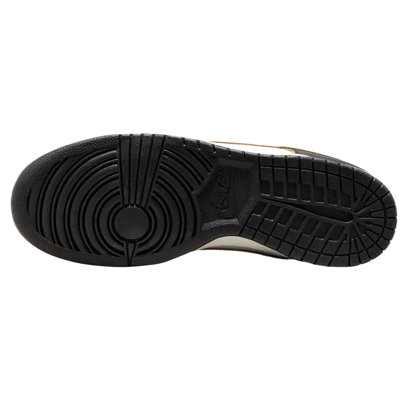 Nike SB Dunk Low HUF San Francisco