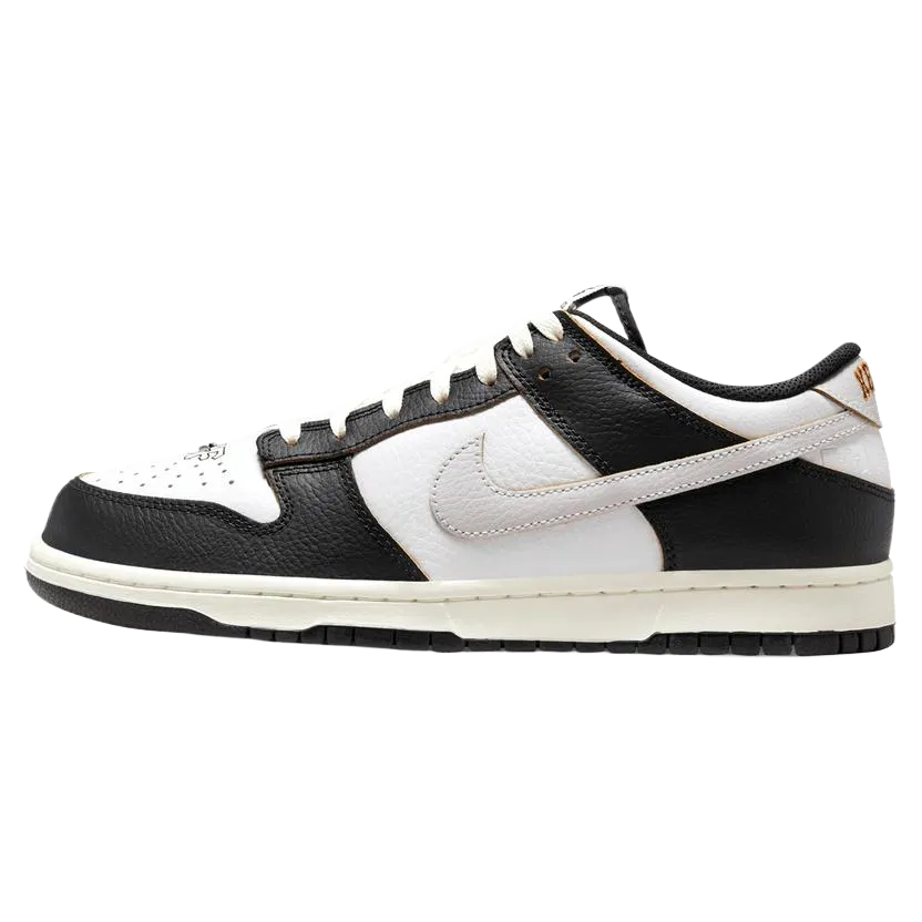Nike SB Dunk Low HUF San Francisco