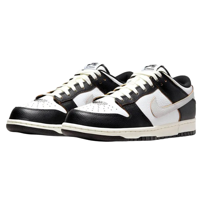 Nike SB Dunk Low HUF San Francisco