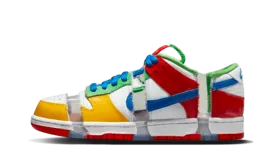 Nike SB Dunk Low "Sandy Bodecker"