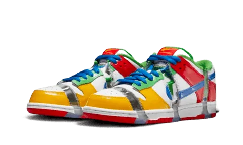 Nike SB Dunk Low "Sandy Bodecker"