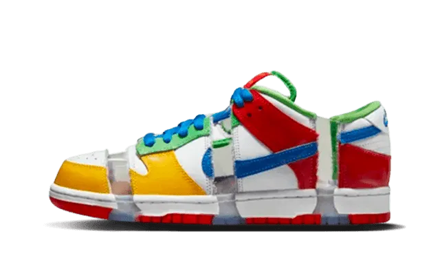 Nike SB Dunk Low "Sandy Bodecker"