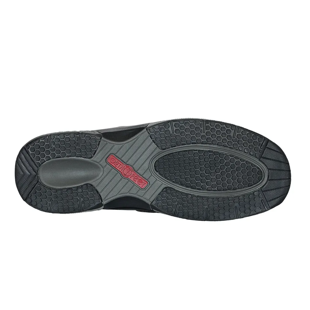 Orthofeet - Moravia Waterproof - Khaki