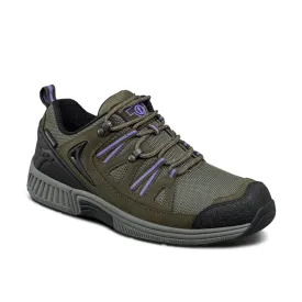Orthofeet - Moravia Waterproof - Khaki