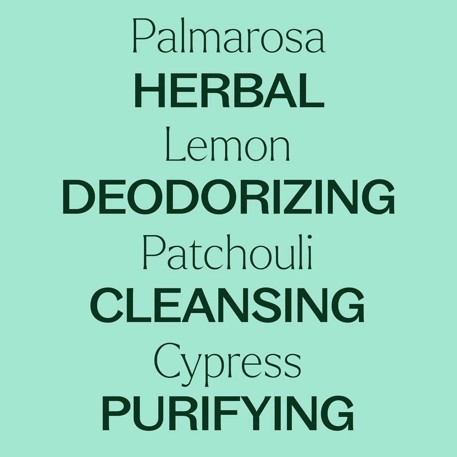 Plant Therapy Deodorizing Essential Oil Blend 10 mL (1/3 oz) 100% Pure, Undiluted, Therapeutic Grade