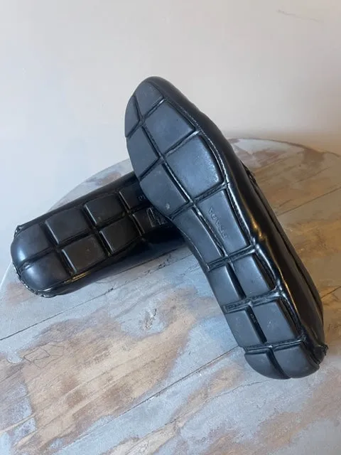 Prada Men's Drivers Loafers 10
