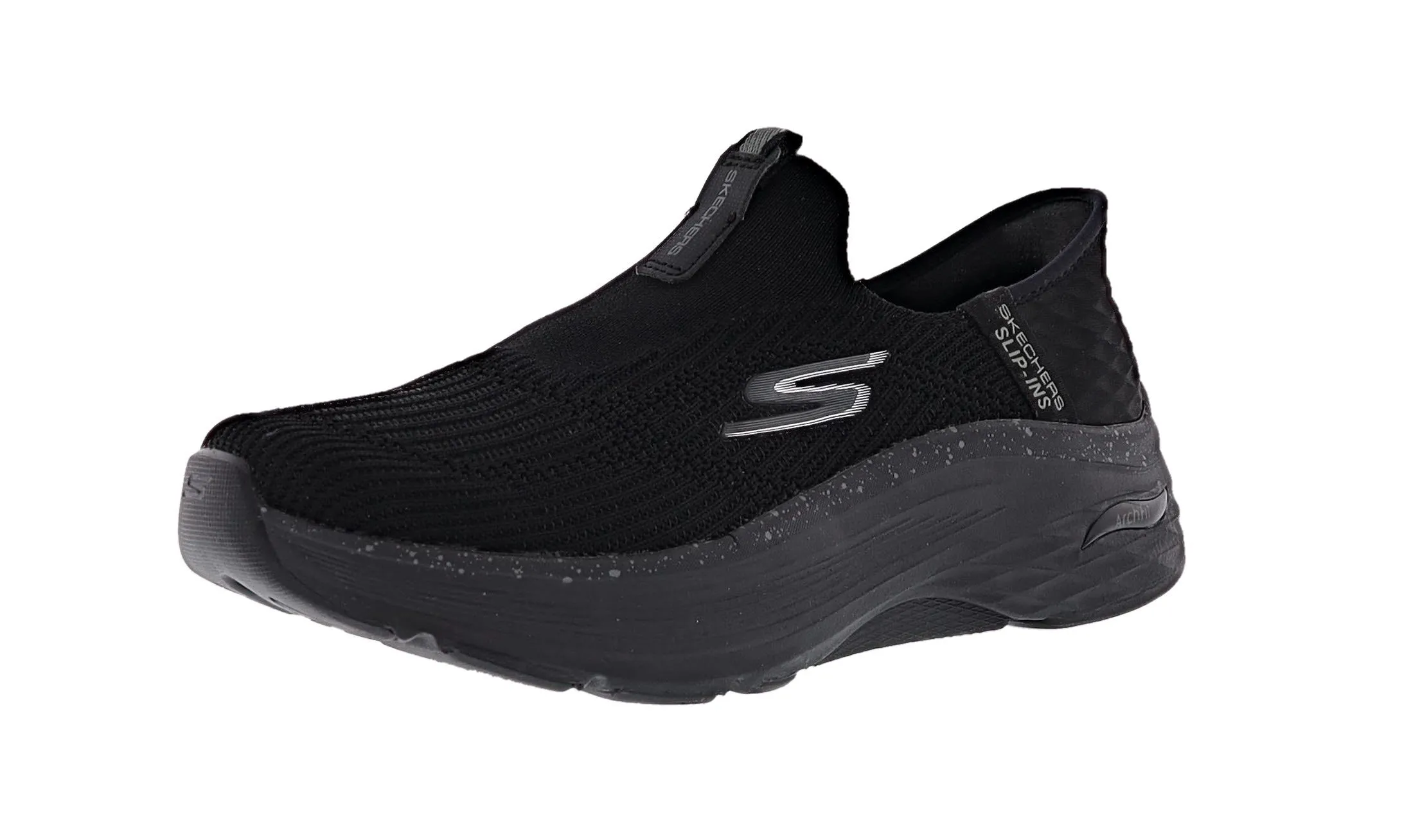 Skechers Women's Max Cushioning Arch Fit- Fluidity Walking Shoes