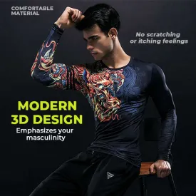 Tarragon - Fitness shirt