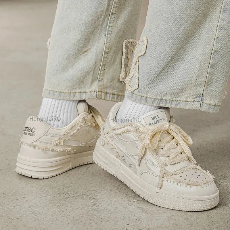Tennis Retro Y2K Star Skateboard S 