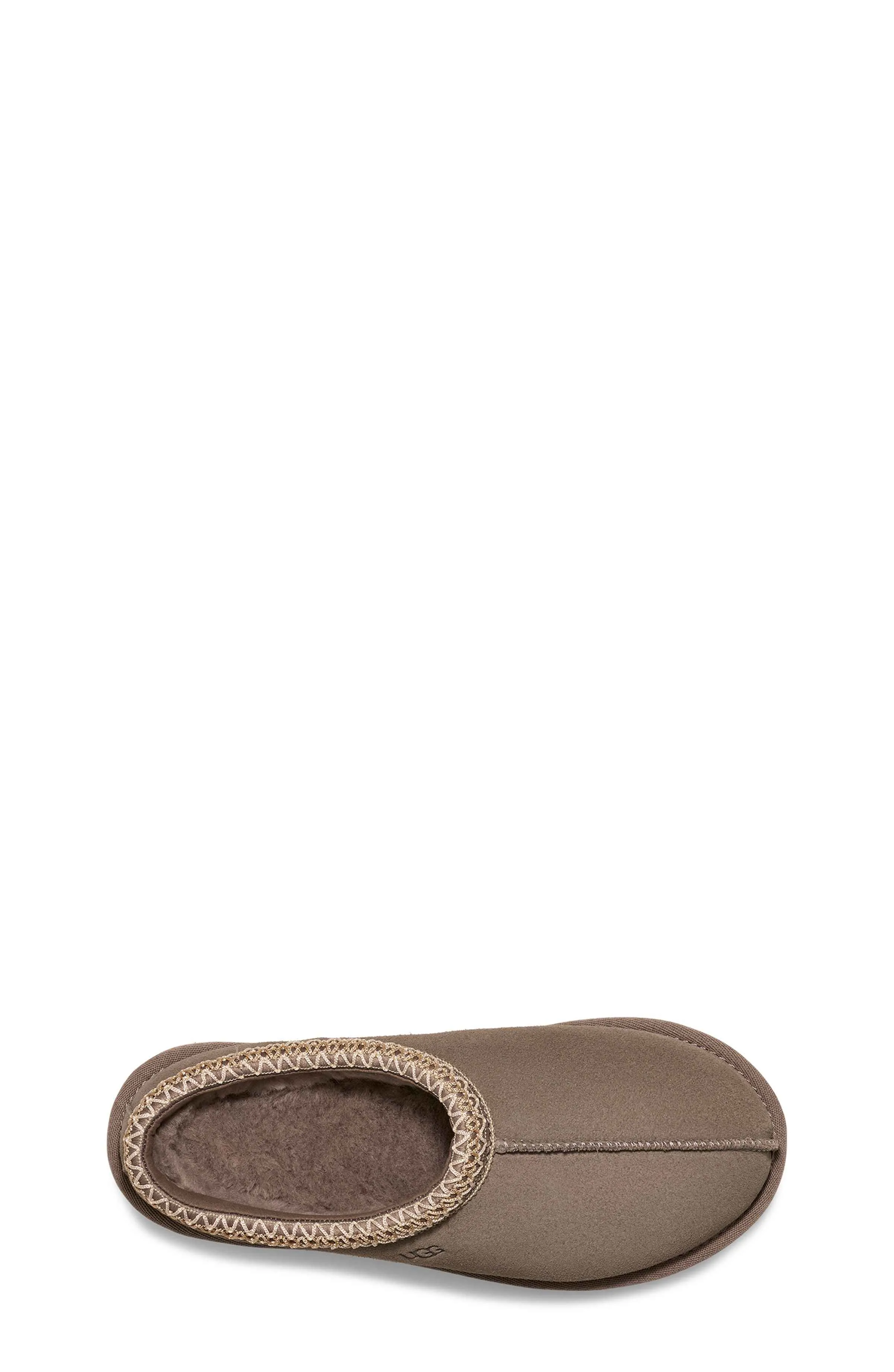 UGG® Women's Tasman Slipper Smoke Plume