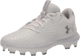 Under Armour Girl's Glyde 2.0 TPU Jr Softball Shoe
