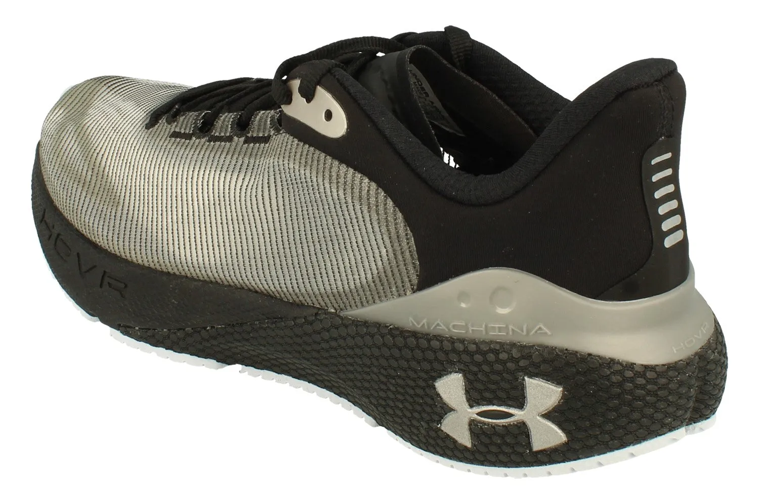 Under Armour Hovr Machina 3 Breeze Womens 3025314 001