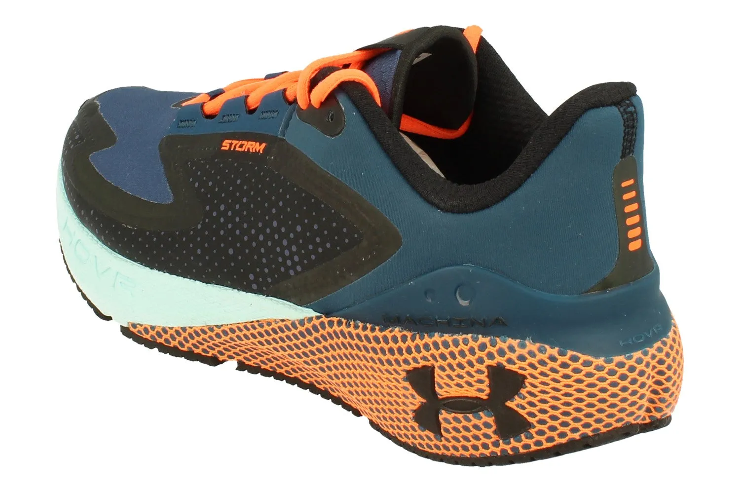 Under Armour Hovr Machina 3 Storm Mens 3025797 001