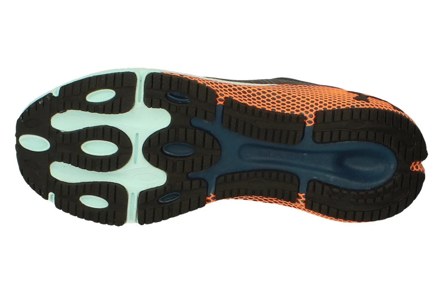 Under Armour Hovr Machina 3 Storm Mens 3025797 001