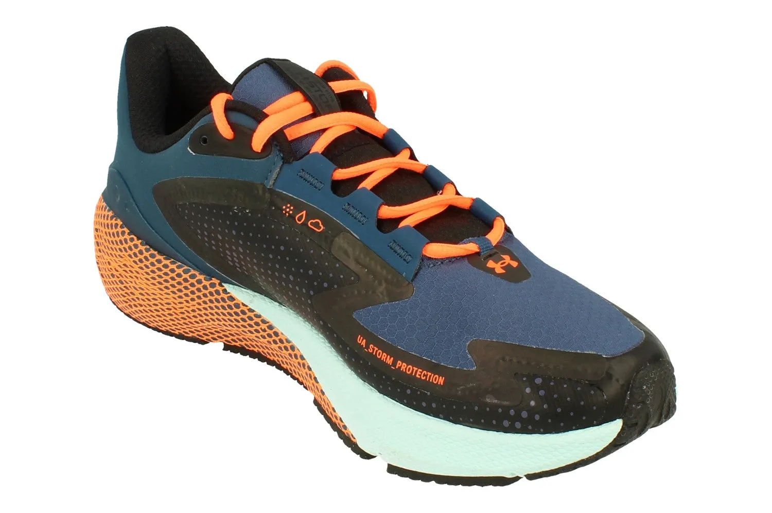 Under Armour Hovr Machina 3 Storm Mens 3025797 001