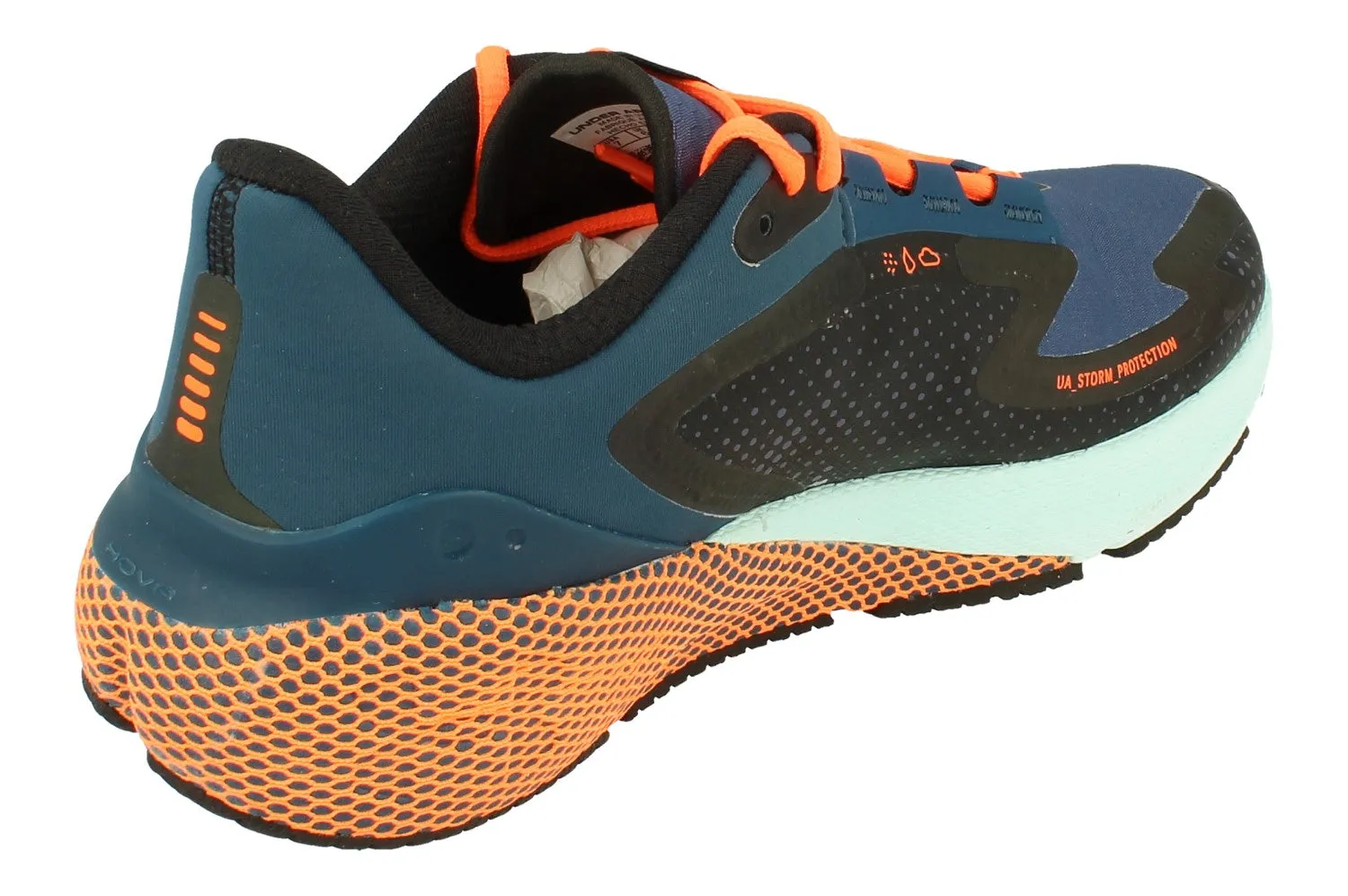 Under Armour Hovr Machina 3 Storm Mens 3025797 001