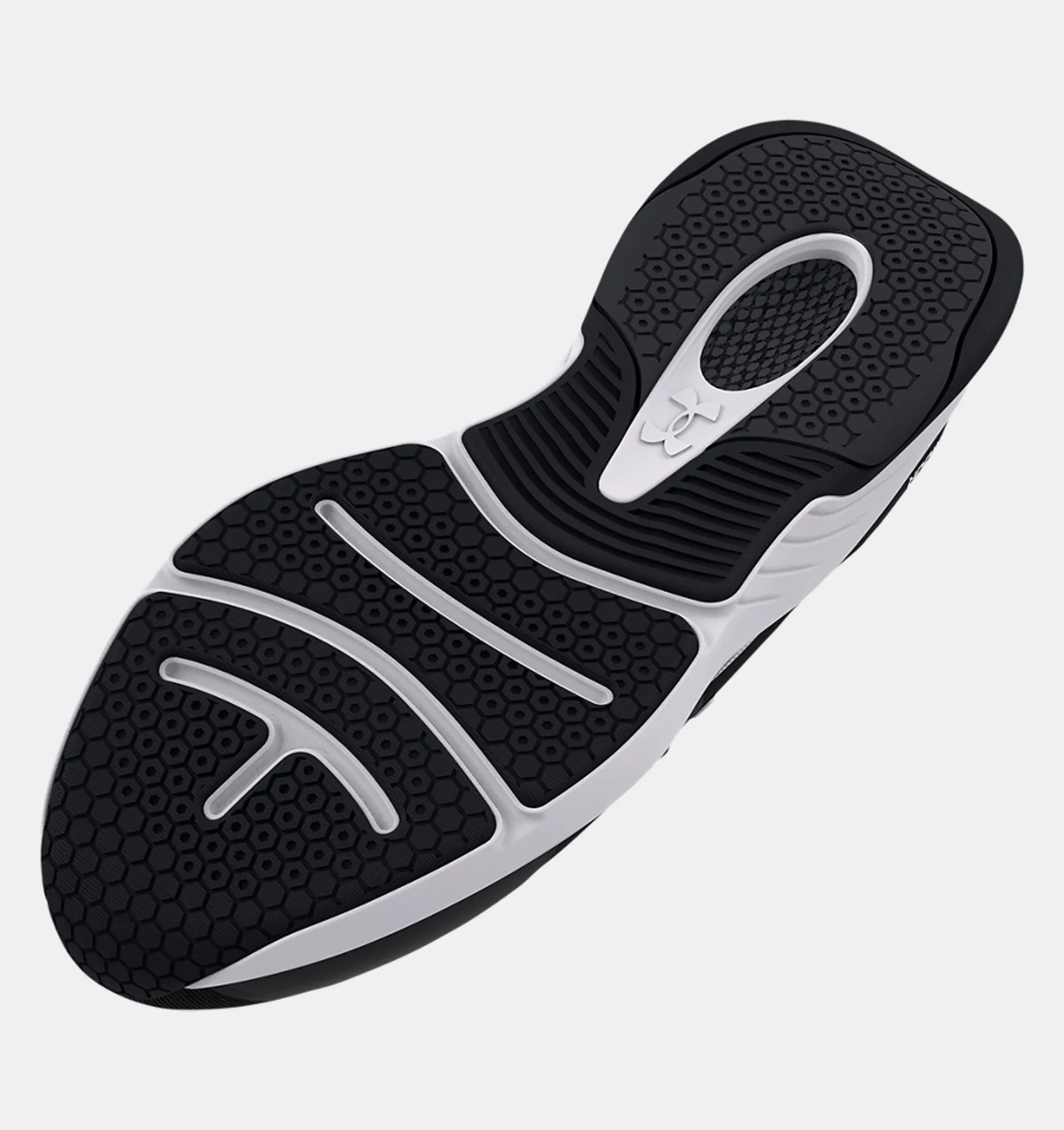Under Armour HOVR Omnia Black Women's