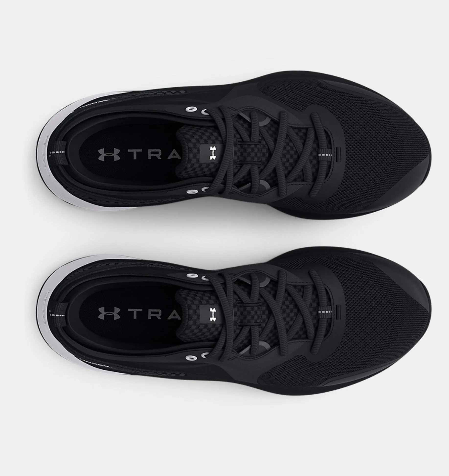 Under Armour HOVR Omnia Black Women's