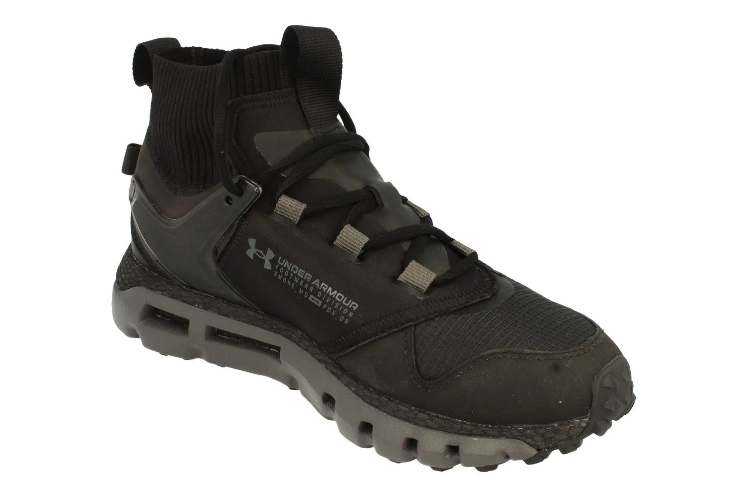 Under Armour Hovr Summit Mid Mens 3022949 001