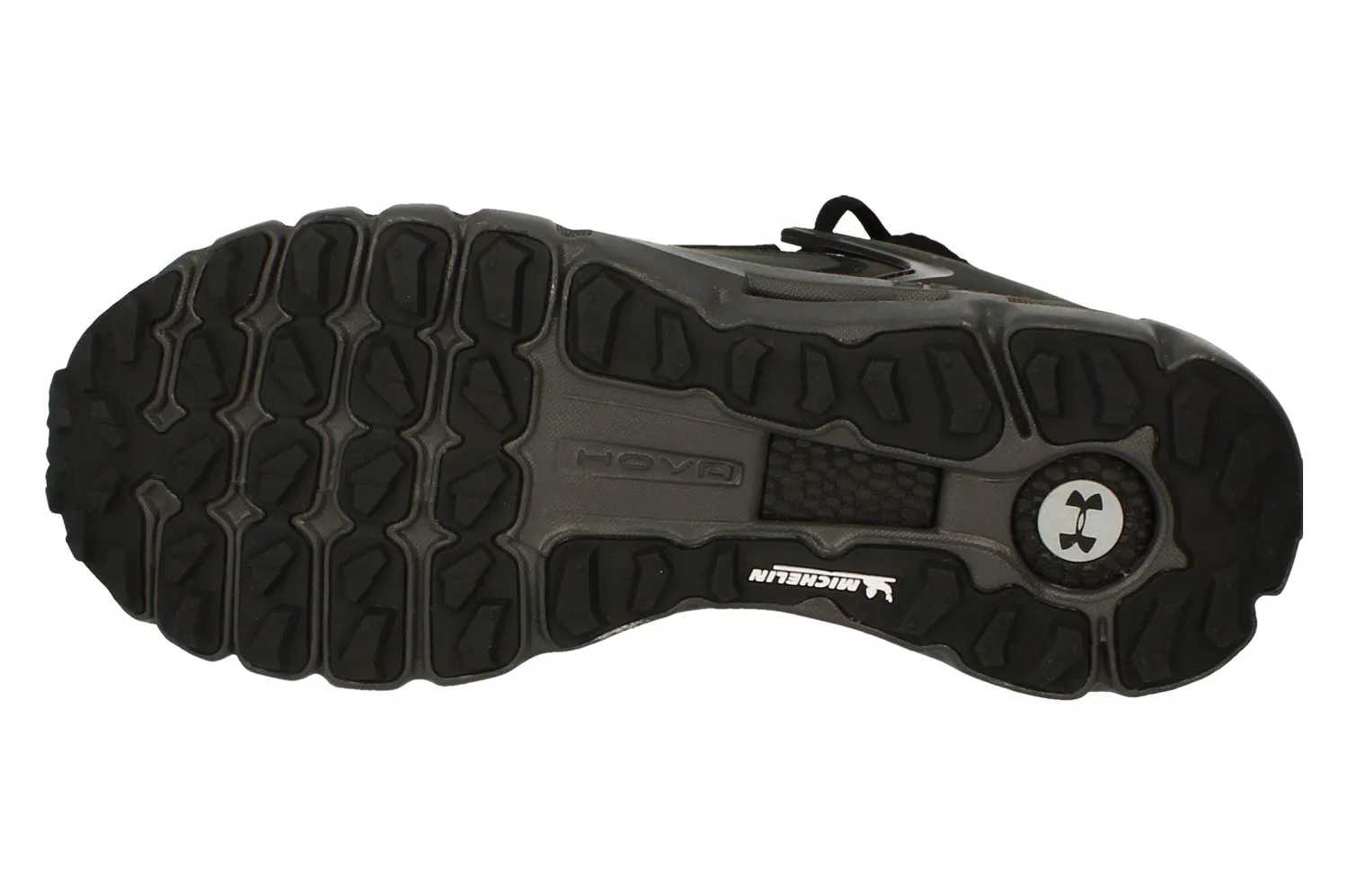 Under Armour Hovr Summit Mid Mens 3022949 001