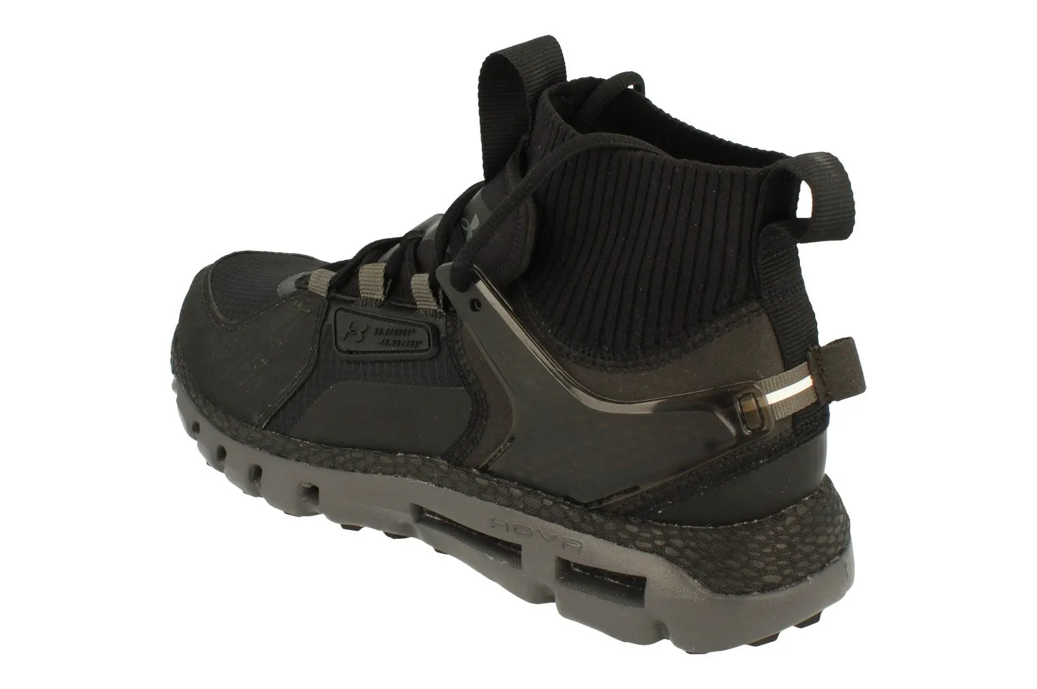 Under Armour Hovr Summit Mid Mens 3022949 001