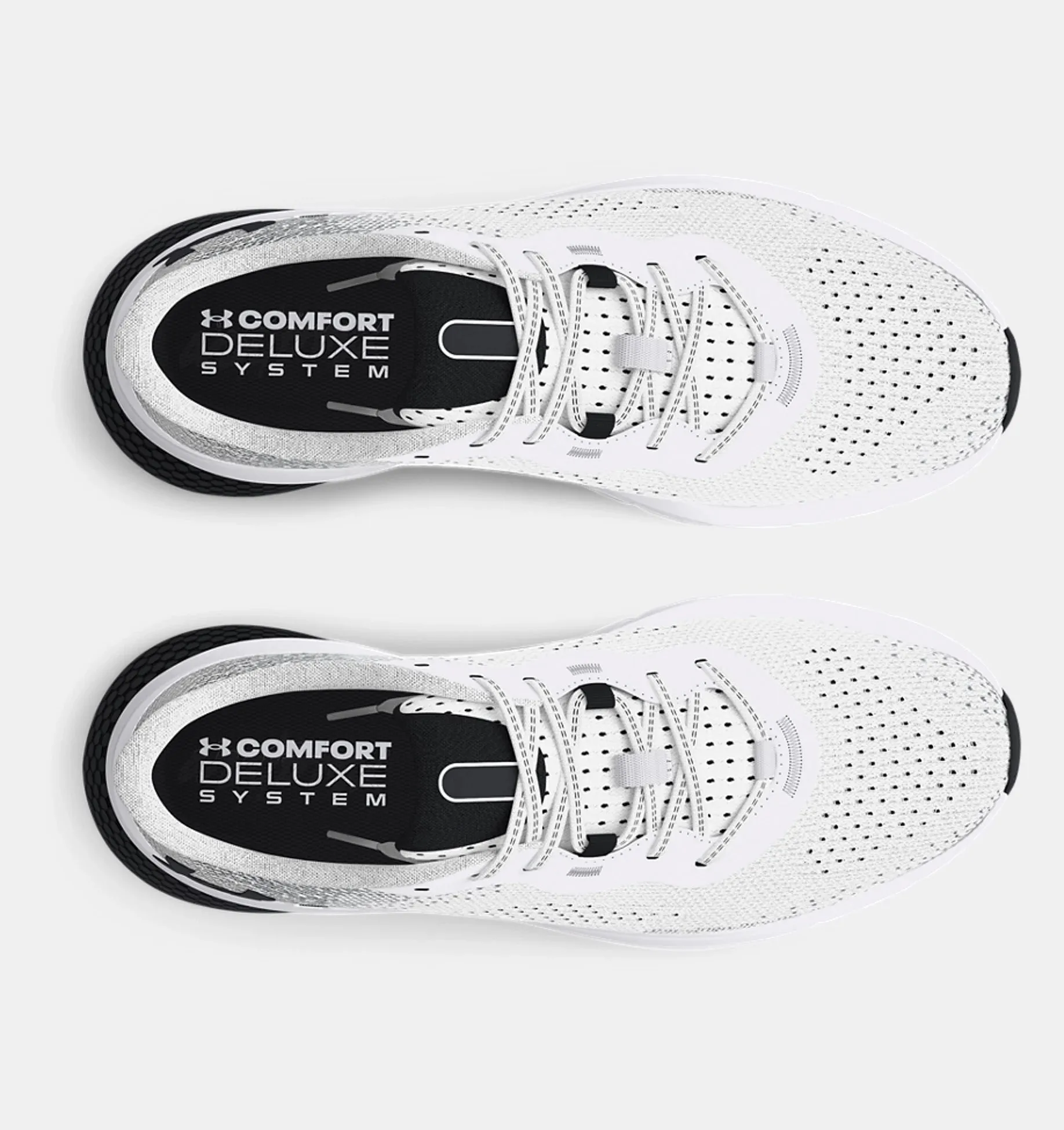 Under Armour Hovr Turbulence 2 - Mens