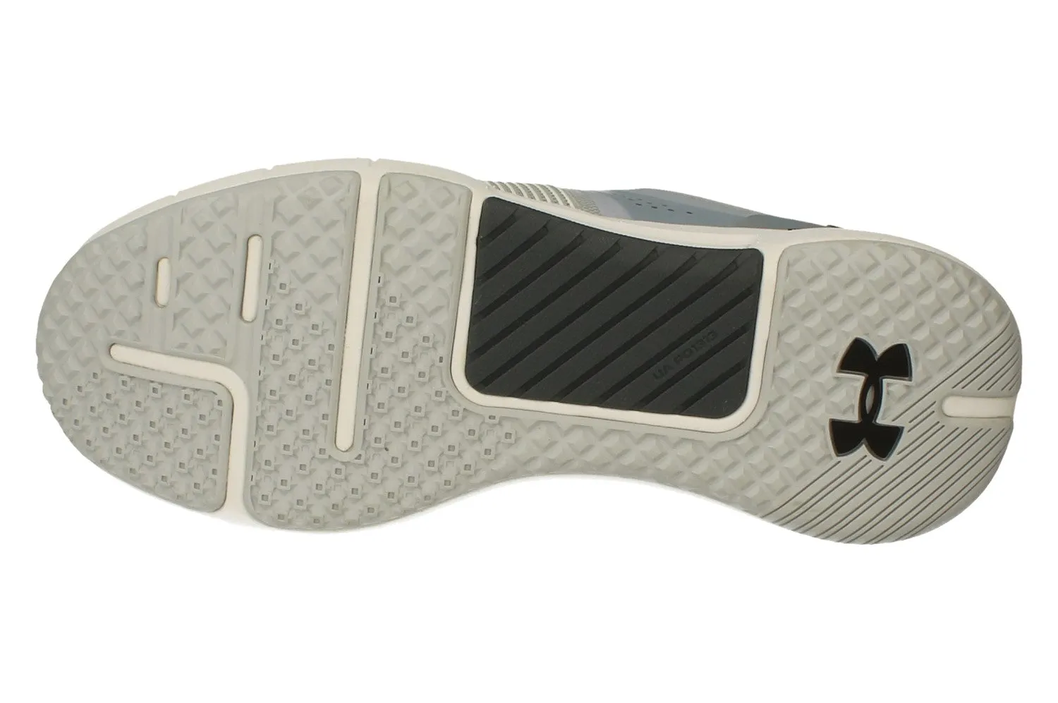 Under Armour Ua Hovr Rise Mens 3022025 105