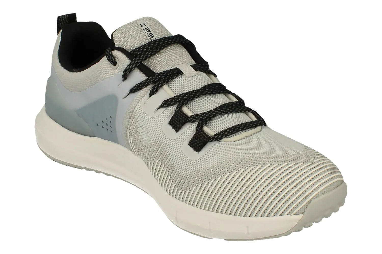 Under Armour Ua Hovr Rise Mens 3022025 105