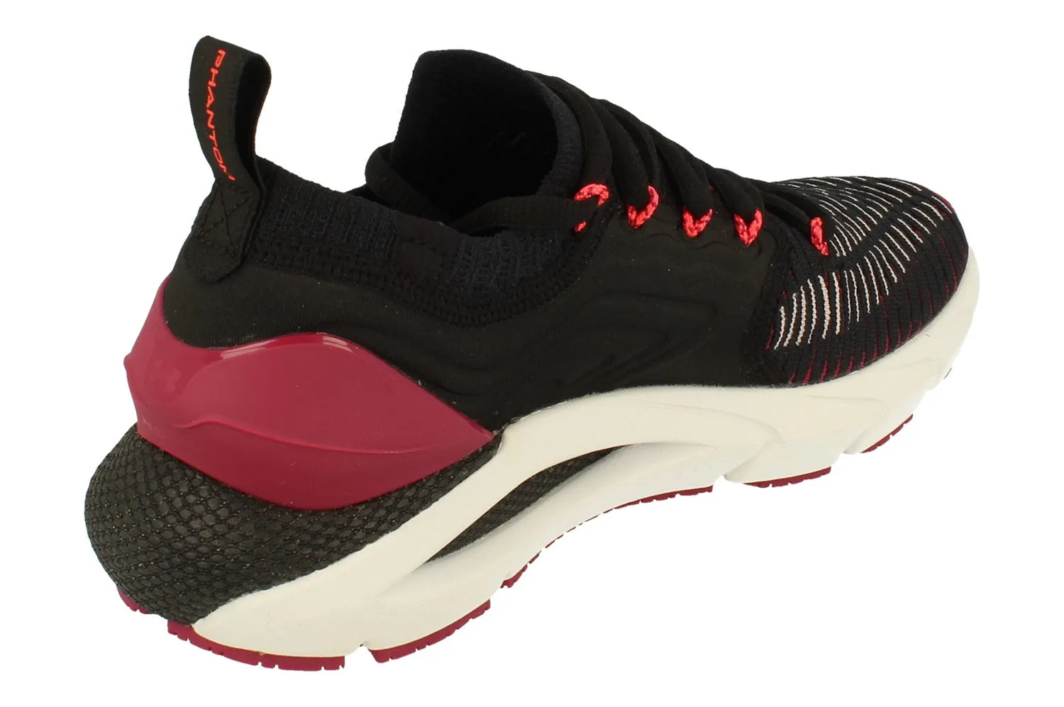 Under Armour Ua Womens Hovr Phantom 2 Inknk 3024155 006
