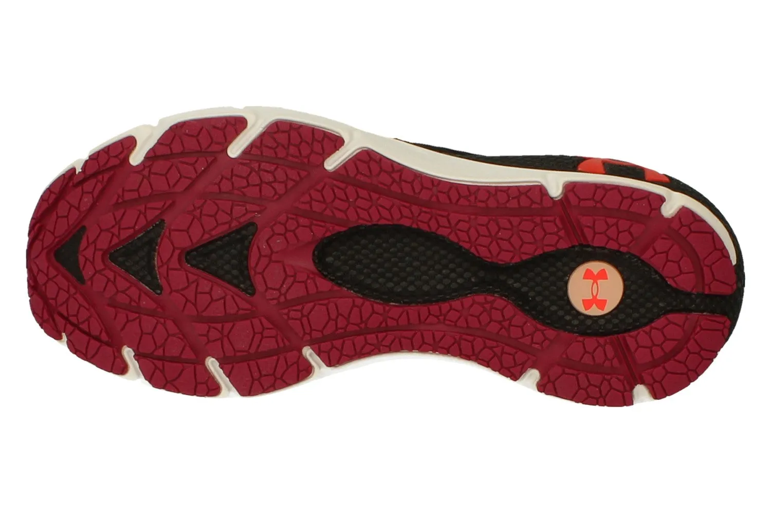 Under Armour Ua Womens Hovr Phantom 2 Inknk 3024155 006