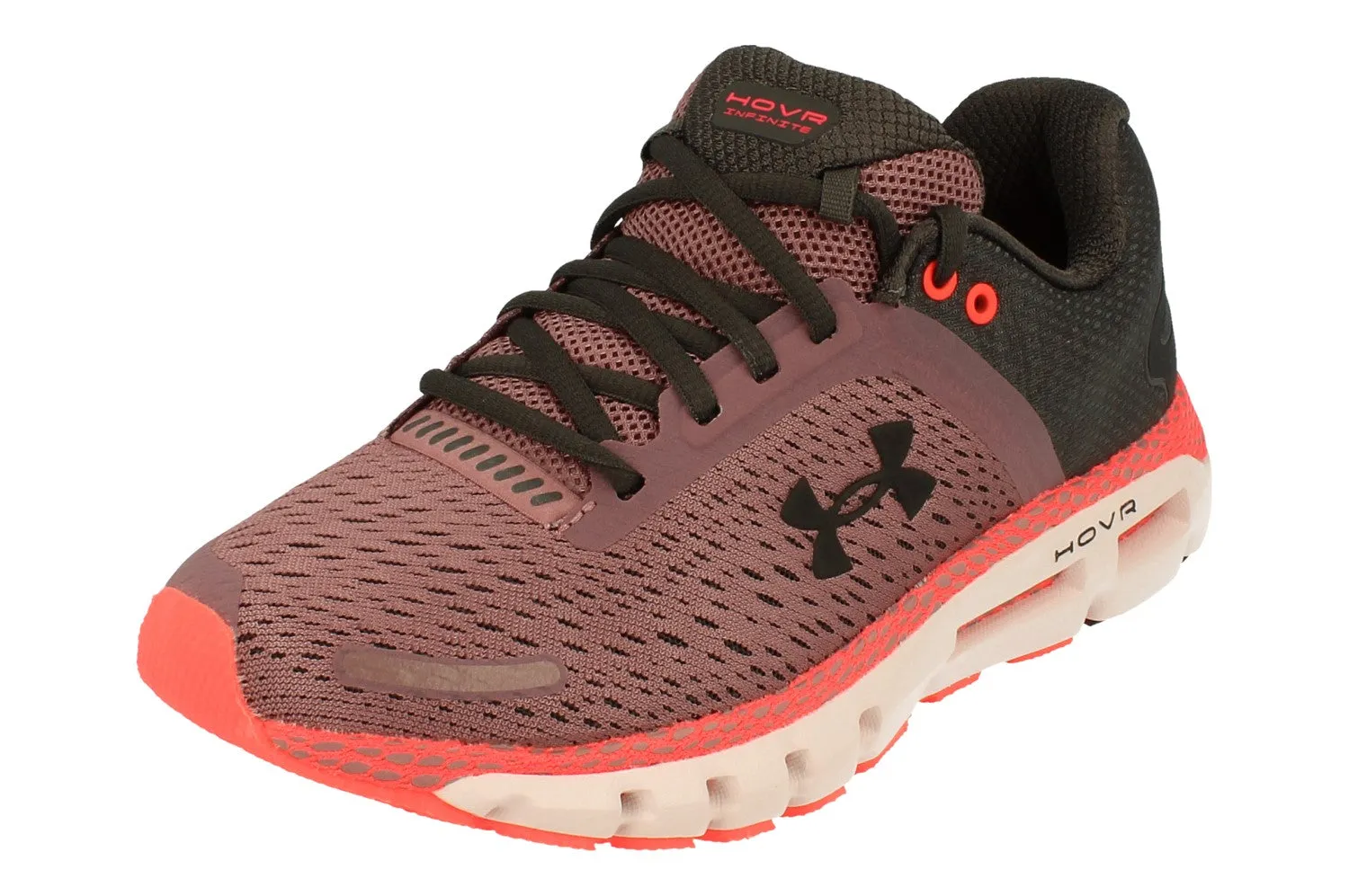 Under Armour Womens Hovr Infinite 2 3022597 601