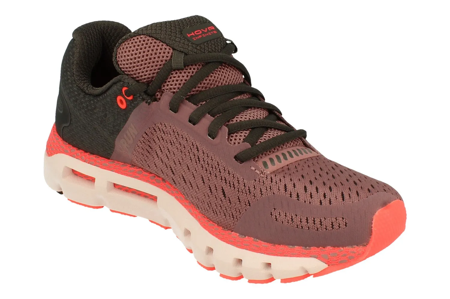 Under Armour Womens Hovr Infinite 2 3022597 601
