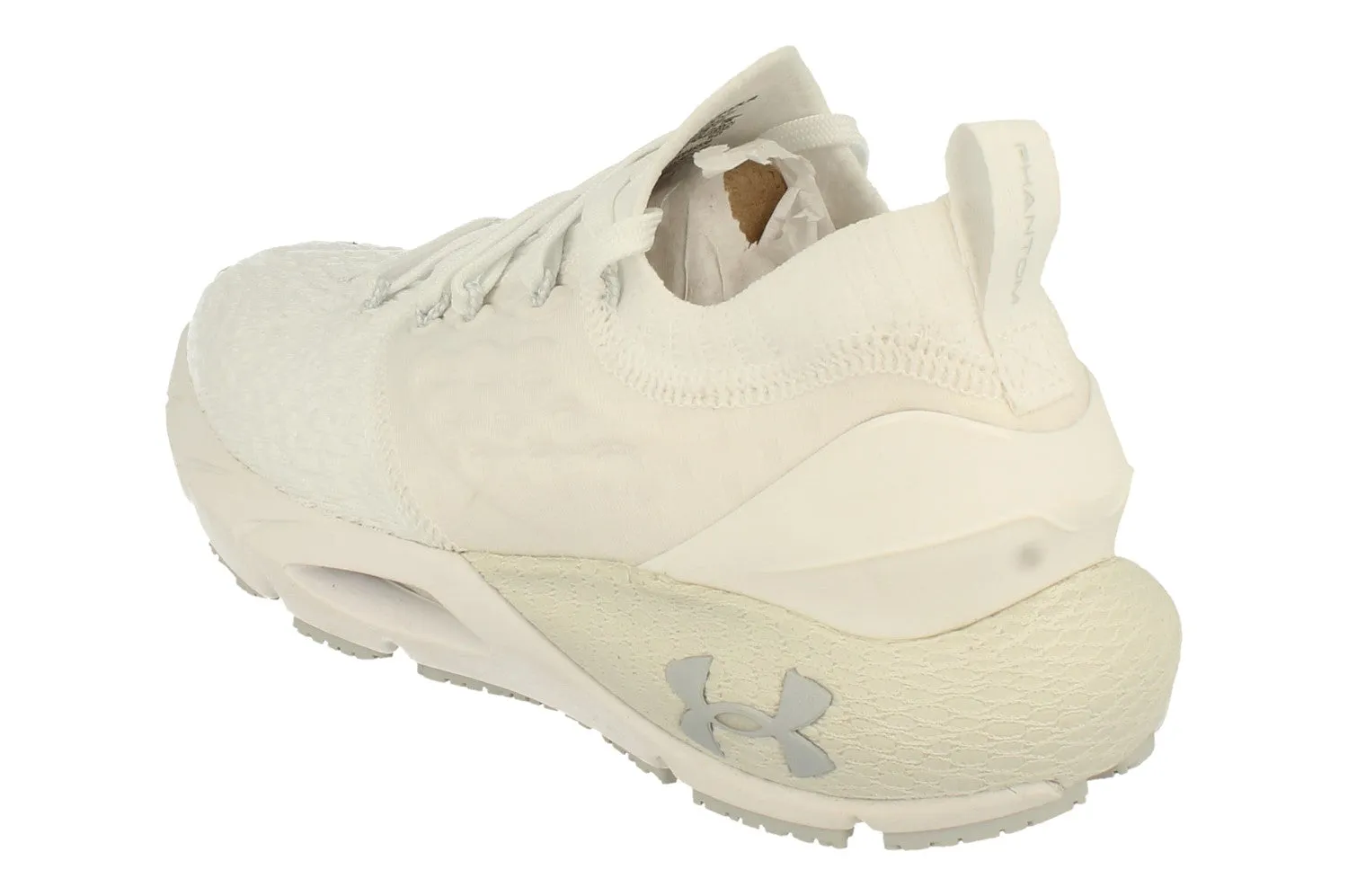 Under Armour Womens Hovr Phantom 2 Cn 3025214 101