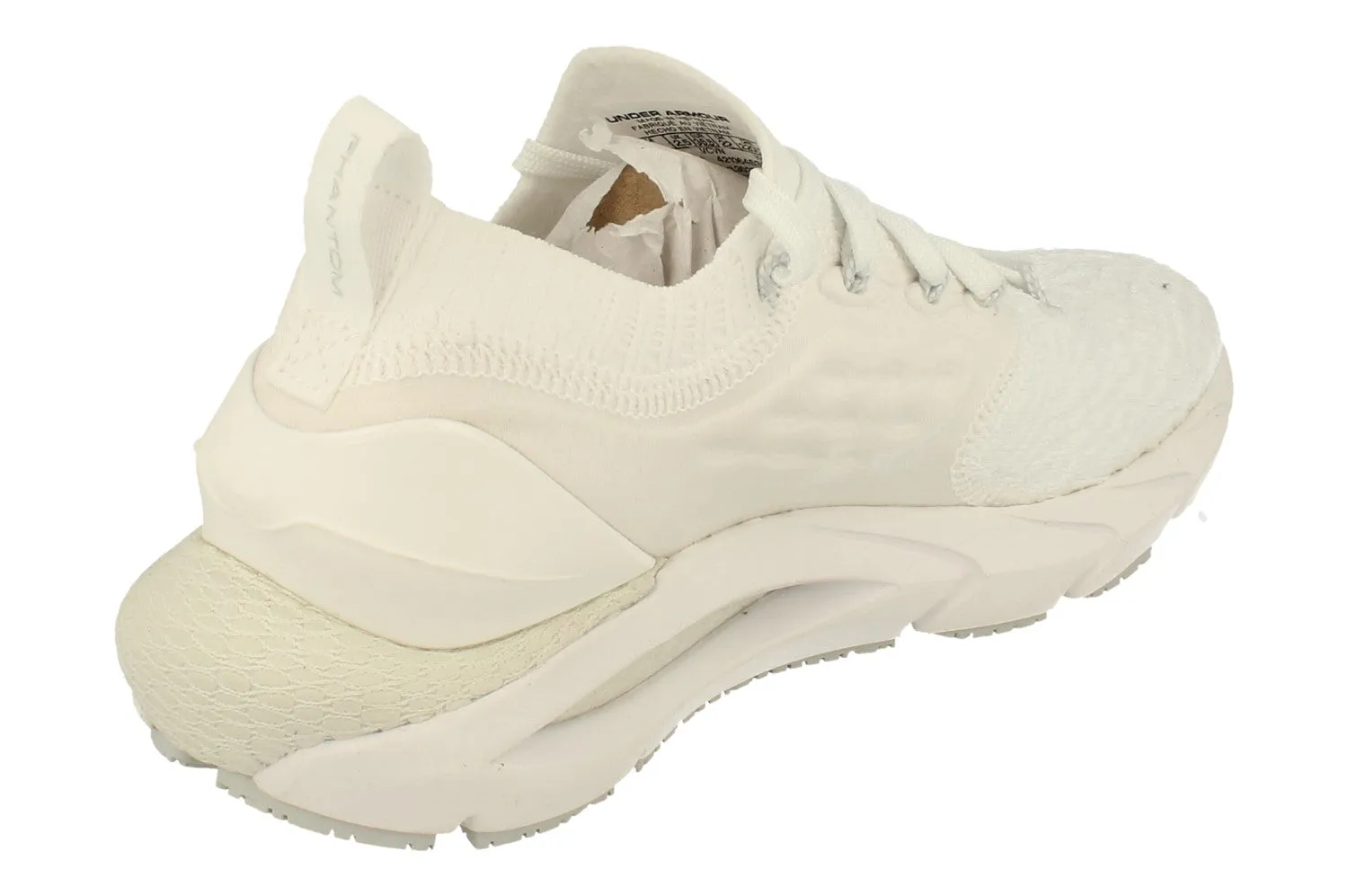 Under Armour Womens Hovr Phantom 2 Cn 3025214 101