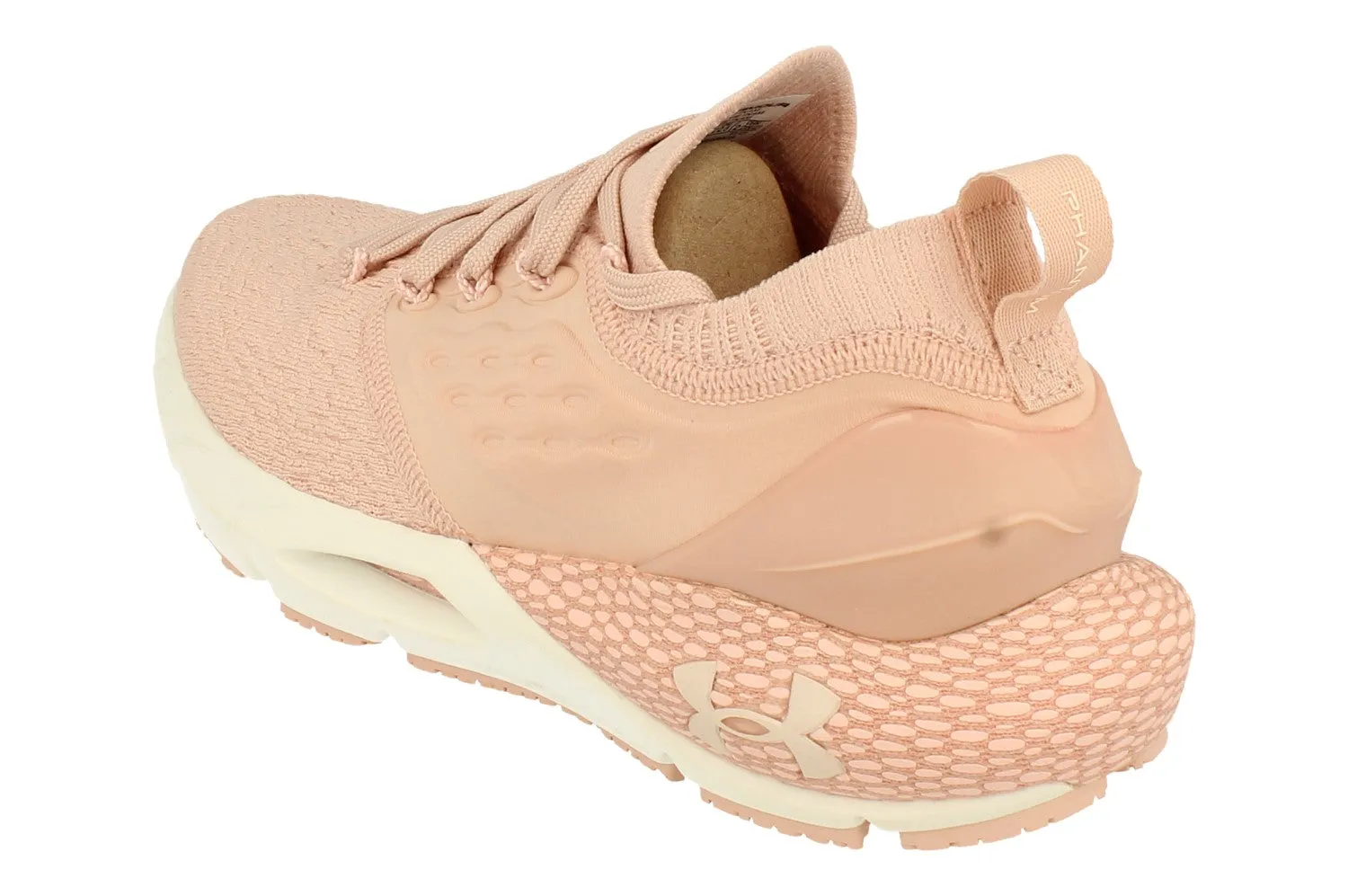 Under Armour Womens Hovr Phantom 2 Cn 3025214 600