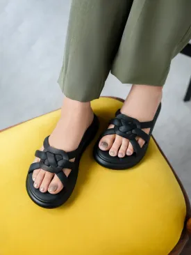 Womens "NUZINIO" Casual Comfy Slippers