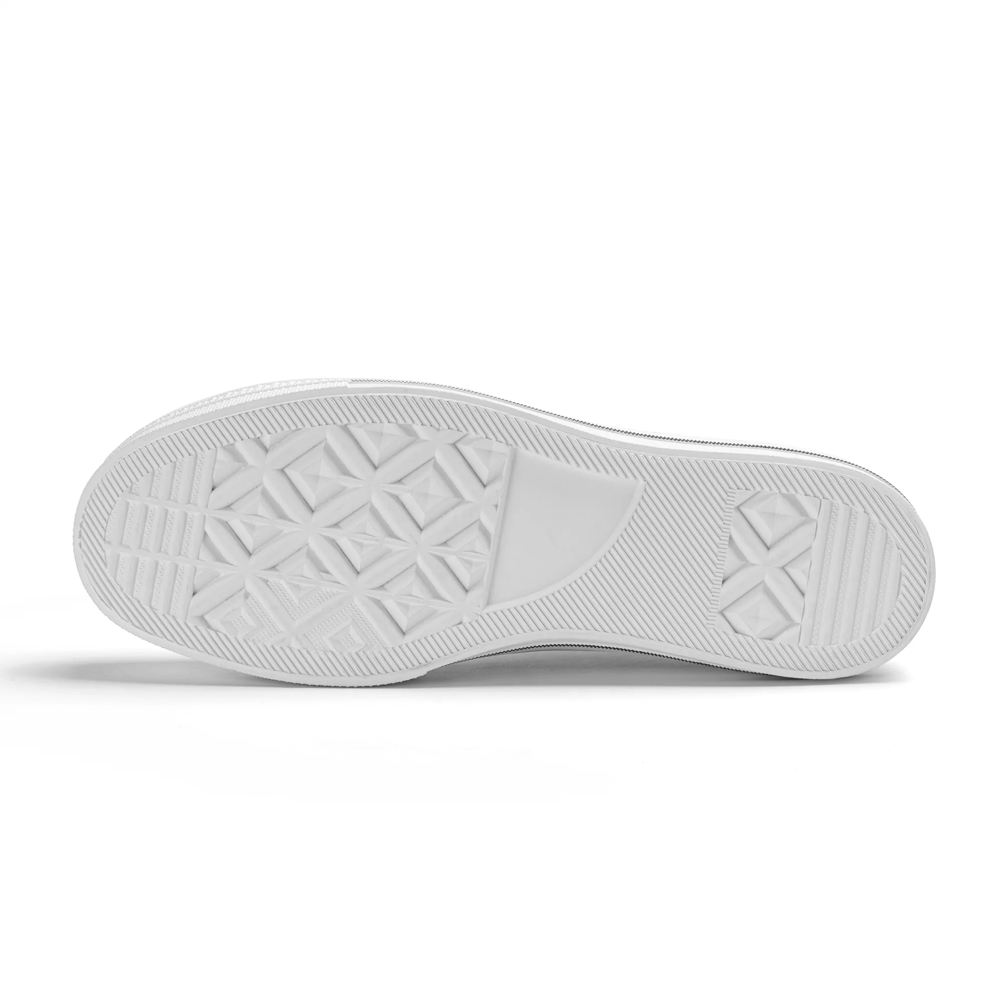 Yuzu Sakura Classic Low Top Canvas Shoes